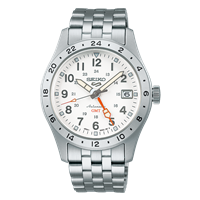 Montre Seiko Homme 5 Sport in Acier SSK059K1